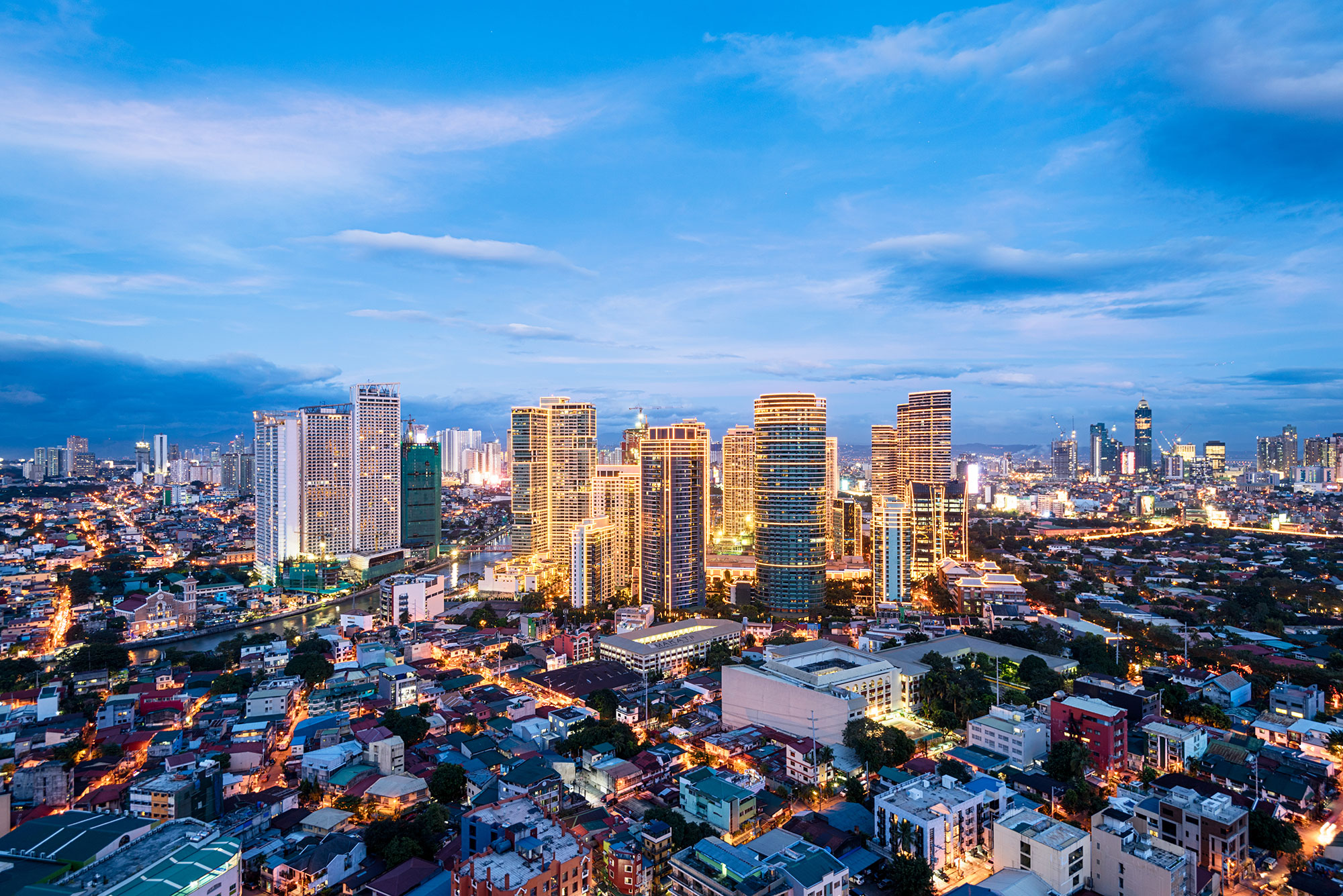 We’re delighted to announce the opening of our new office in Quezon City!